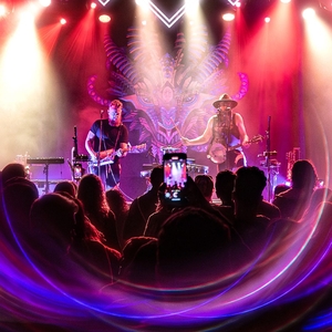 The Spooklights Tickets, Tour Dates and Concerts