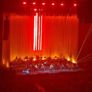 No Te Va Gustar at Montevideo, Uruguay in Antel Arena 2025