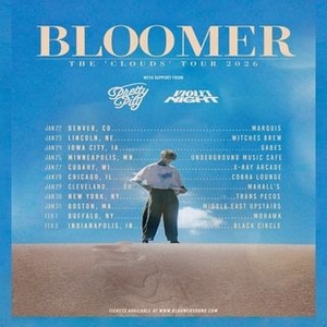 Violet Night Tickets, Tour Dates and Concerts