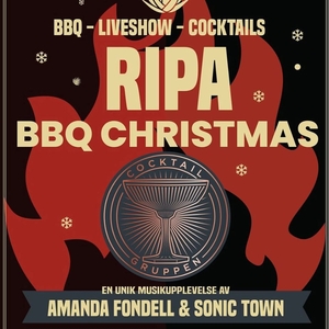 Amanda Fondell Tickets, Tour Dates and Concerts