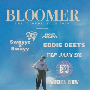 Eddie Deets Tickets, Tour Dates and Concerts