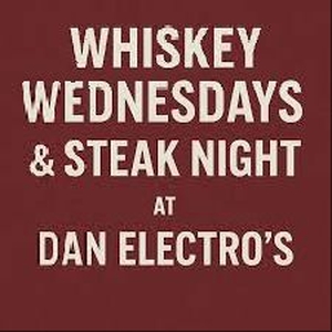 Hotrod Hillbillies @ Dan Electro's Guitar Bar