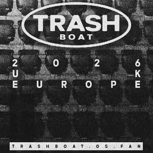 Trash Boat Tickets, Tour Dates and Concerts
