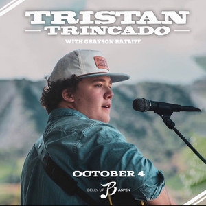 Grayson Ratliff Tickets, Tour Dates and Concerts