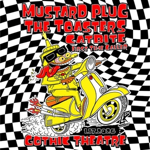 The Toasters Tickets, Tour Dates and Concerts
