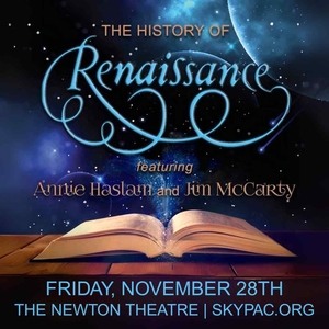 Renaissance Tickets, Tour Dates and Concerts