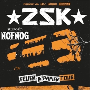NOFNOG Tickets, Tour Dates and Concerts