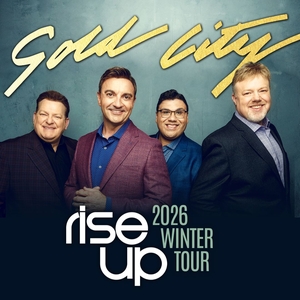 Gold City Quartet Tickets, Tour Dates and Concerts