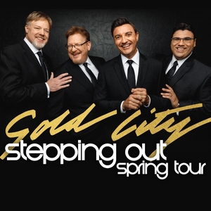 Gold City Quartet Tickets, Tour Dates and Concerts