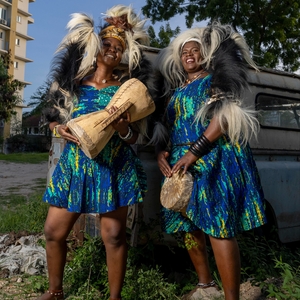 The Zawose Queens Tickets, Tour Dates and Concerts