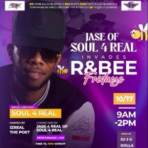 Jase4Real Tickets, Tour Dates and Concerts