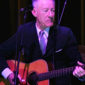 Lyle Lovett at Augusta, GA in The Bell Auditorium 2025