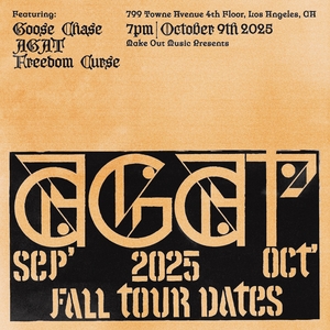 Agat Tickets, Tour Dates and Concerts
