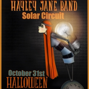Hayley Jane Band Tickets, Tour Dates and Concerts