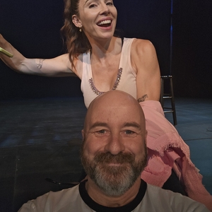 Whitney Cummings at Toronto, ON in Elgin and Winter Garden Theatre Centre 2025