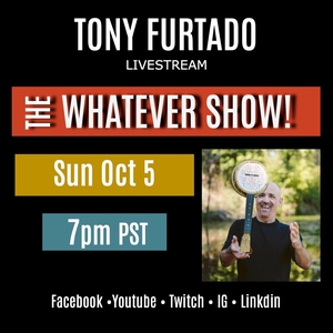 Tony Furtado Tickets, Tour Dates and Concerts