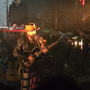RY X at Portland, OR in Revolution Hall 2025