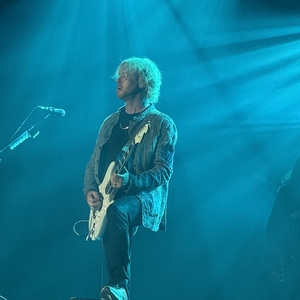 Kenny Wayne Shepherd at Lake Charles, LA in Golden Nugget Hotel & Casino 2025