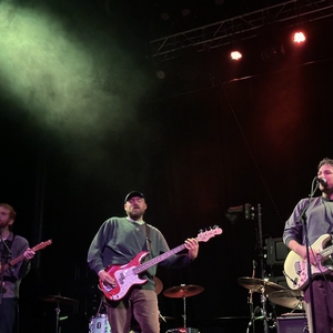 Macseal at Denver, CO in Summit Music Hall 2025