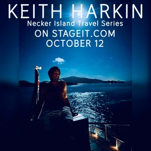 Keith Harkin Tickets, Tour Dates and Concerts