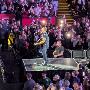 Bryan Adams at Toronto, ON in Scotiabank Arena 2025