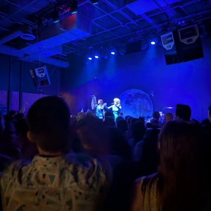 Caroline Kingsbury at Chicago, IL in Chop Shop 2025