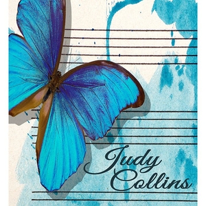 Judy Collins Tickets, Tour Dates and Concerts