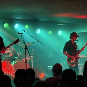 The Sword at Milwaukee, WI in The Rave / Eagles Club 2025