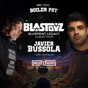 Blastoyz Tickets, Tour Dates and Concerts