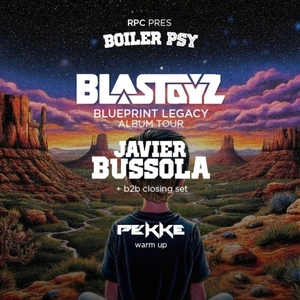 Blastoyz Tickets, Tour Dates and Concerts