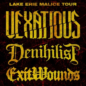 ExitWounds Tickets, Tour Dates and Concerts