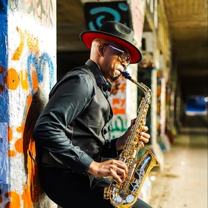 Marquis Hare @ Buena Vida Tapas Bar