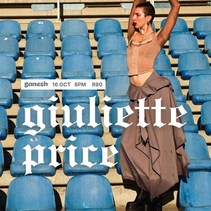 giulietteprice @ Ganesh