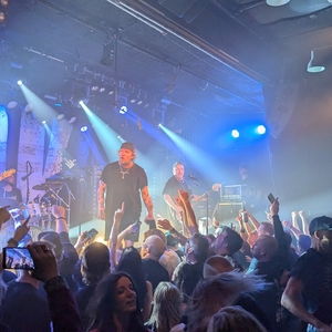 LOK at Göteborg, Sweden in Musikens Hus 2025