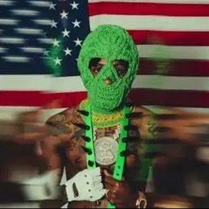 YoungBoy Never Broke Again at Philadelphia, PA in Xfinity Mobile Arena 2025