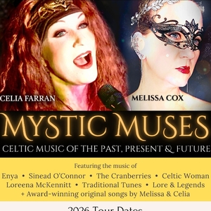 Melissa Cox @ House Concert