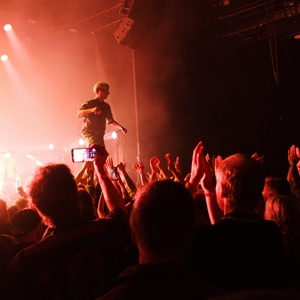 Honningbarna at Stavanger, Norway in Stavanger Konserthus 2025