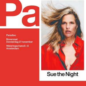 Sue the Night Tickets, Tour Dates and Concerts