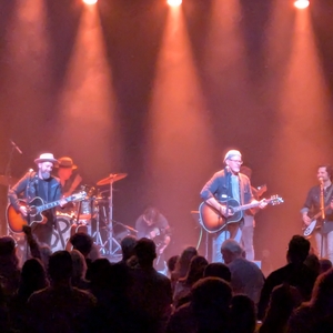 Billy Pilgrim at Atlanta, GA in Buckhead Theatre 2025