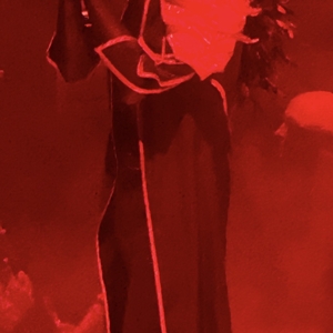 Sleep Token at Denver, CO in Ball Arena 2025