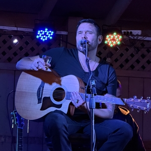 Trapt at Taylor, PA in Union Craft House 2025