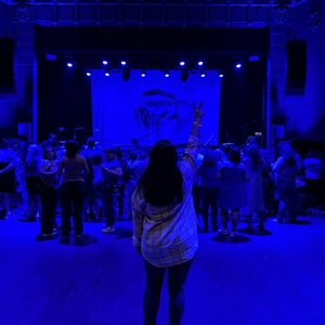 Hanson at Atlanta, GA in Buckhead Theatre 2025