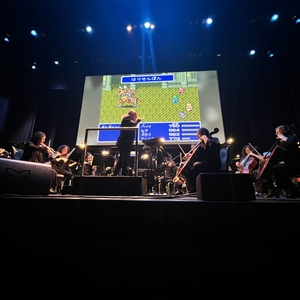 Distant Worlds at Raleigh, NC in Martin Marietta Center for the Performing Arts 2025