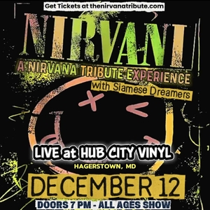 Nirvani Tickets, Tour Dates and Concerts