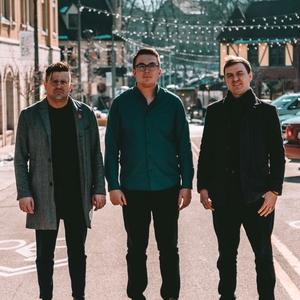 Kenny Reichert @ Fitzgerald's Sidebar