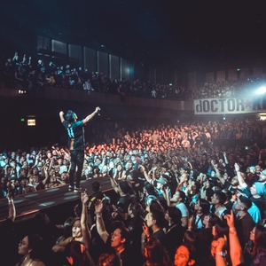 Doctor Krapula at Bogotá, Colombia in Royal Center 2025