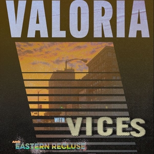 Valoria Tickets, Tour Dates and Concerts