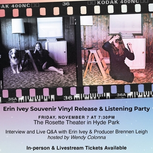 Erin Ivey Tickets, Tour Dates and Concerts