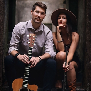 Briggs Stark Duo Tickets, Tour Dates and Concerts