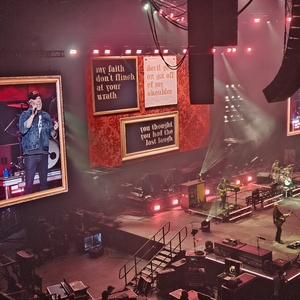 MercyMe at Highland Heights, KY in Truist Arena 2025